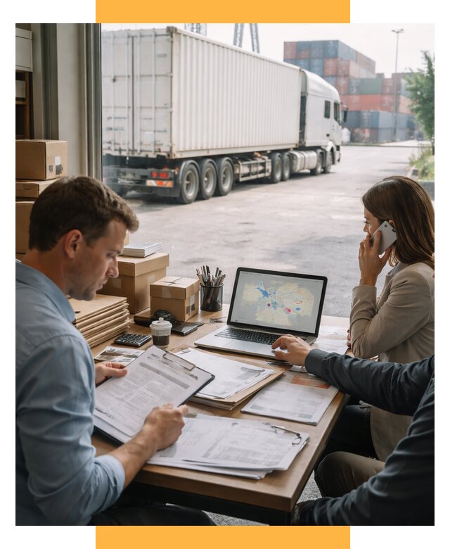 Доставка через Турцию: логистика и транзит от 6701 р. | СетСервис-Крг