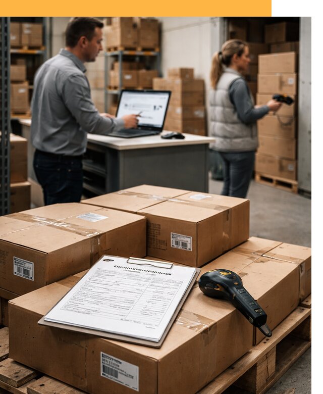 Таможенное оформление и сопровождение грузов из США от 8763 руб