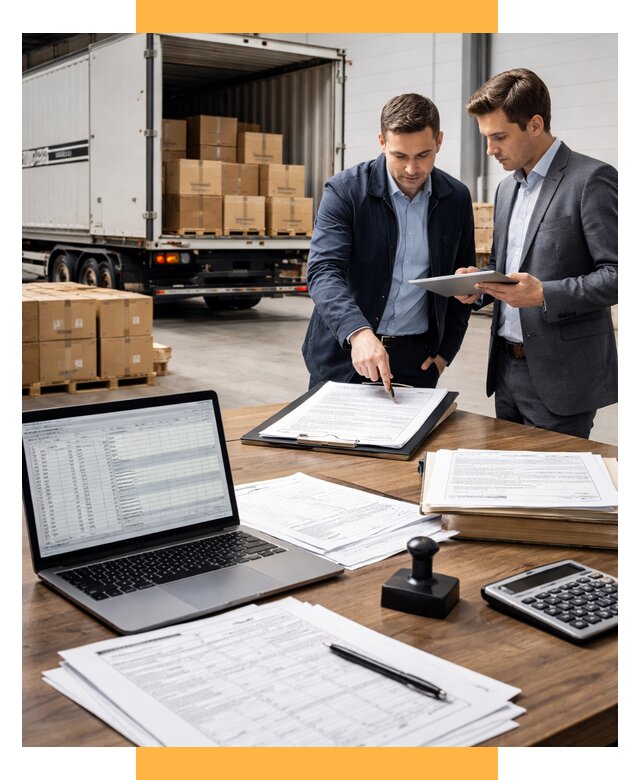 Таможенное оформление грузов из Армении от 8763 р. | СетСервис-Крг