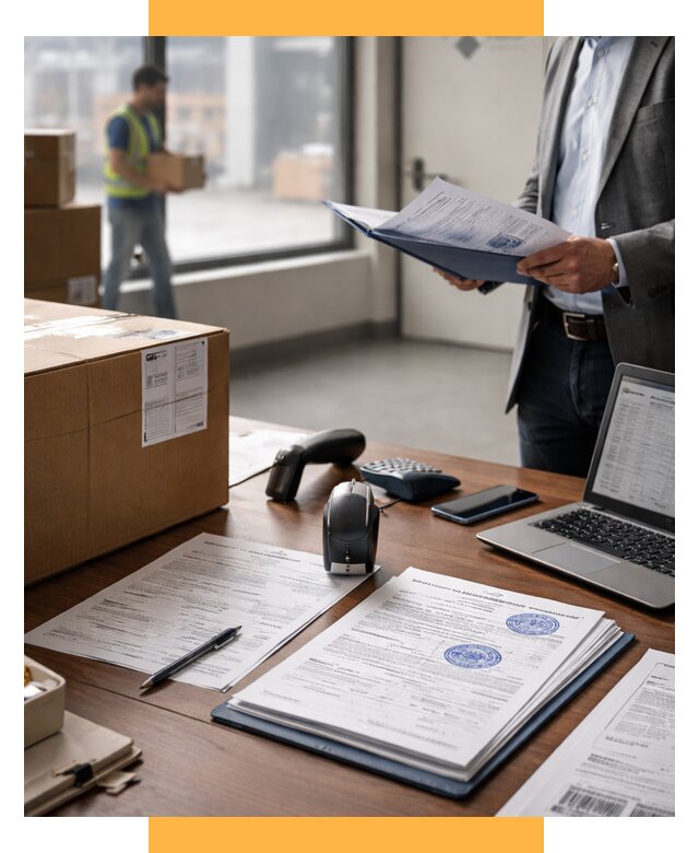 Таможенное оформление грузов из Казахстана от 15464 р. | СетСервис-Крг