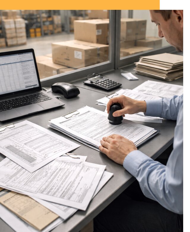 Таможенное оформление и сопровождение грузов из Узбекистана от 12371