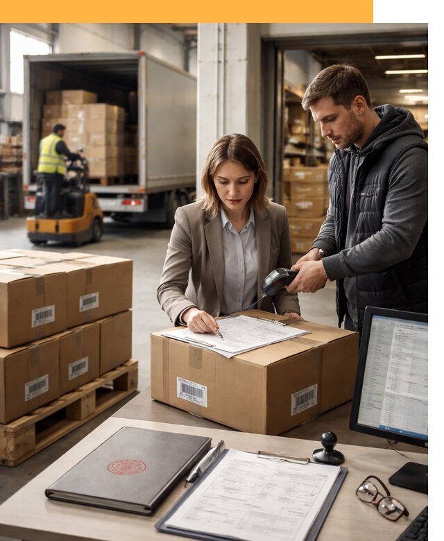 Таможенное оформление грузов из Беларуси от 8247