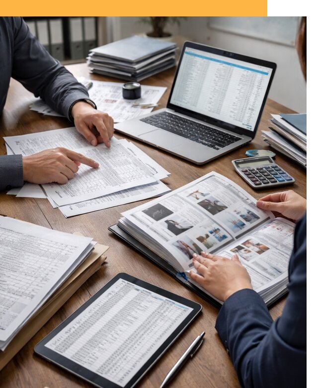 Профессиональный подбор кода ТН ВЭД для таможенного оформления от 2577 руб