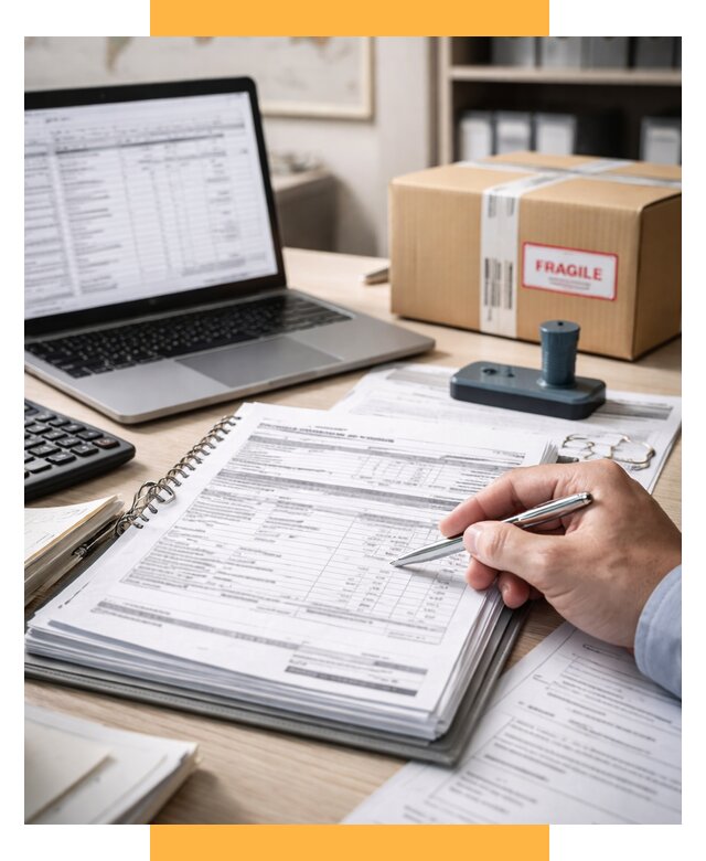 Определение таможенной стоимости, расчет от 3608 р. | СетСервис-Крг