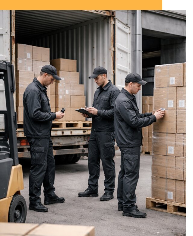 Временный ввоз товаров под таможенный режим от 12371 руб