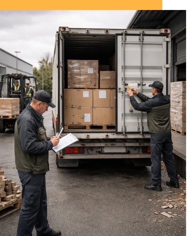 Временный вывоз товаров для ремонта и выставок от 8247 руб