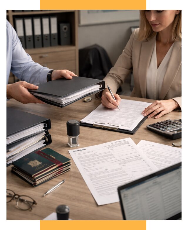 Разрешительная документация для импорта от 8247 р. | СетСервис-Крг