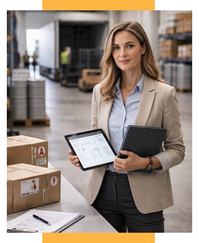 Таможенное оформление хим. сырья от 12371 р. СетСервис-Крг