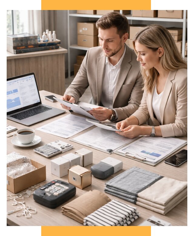 Закупка товара в Китае под ключ от 7216 р. | СетСервис-Крг