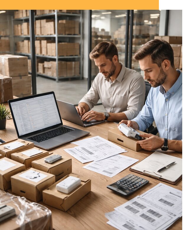 Закупка товара в Китае от 7216 руб за единицу, с доставкой