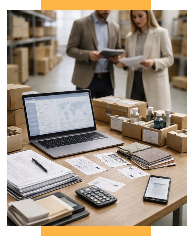 Поиск поставщика в Китае под ключ от 8763 р. | СетСервис-Крг