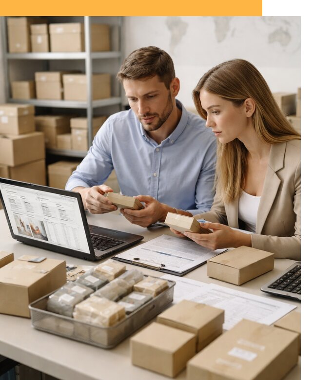 Поиск надежного поставщика в Китае под контроль качества от 8763