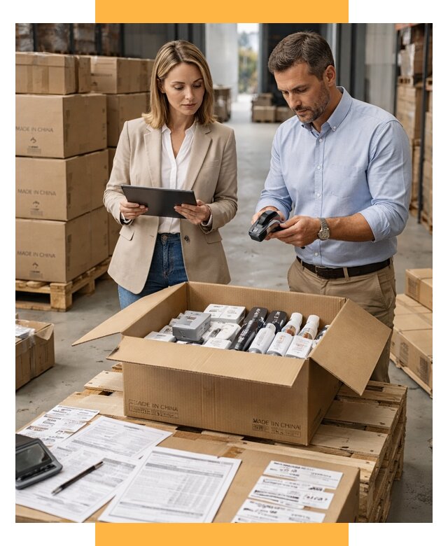 Выкуп товара в Китае с доставкой, оплата от 4639 р. | СетСервис-Крг