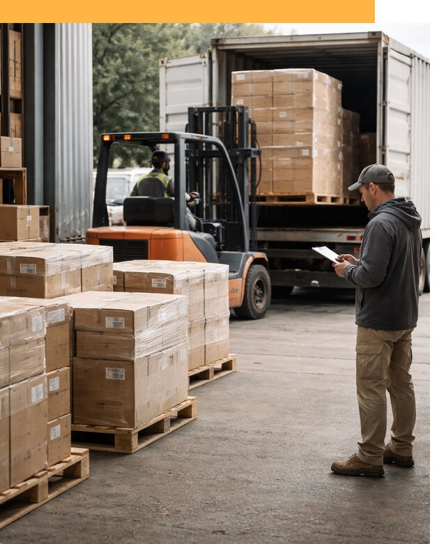 Оптовые поставки из Китая от 51545 руб, доставка и таможня