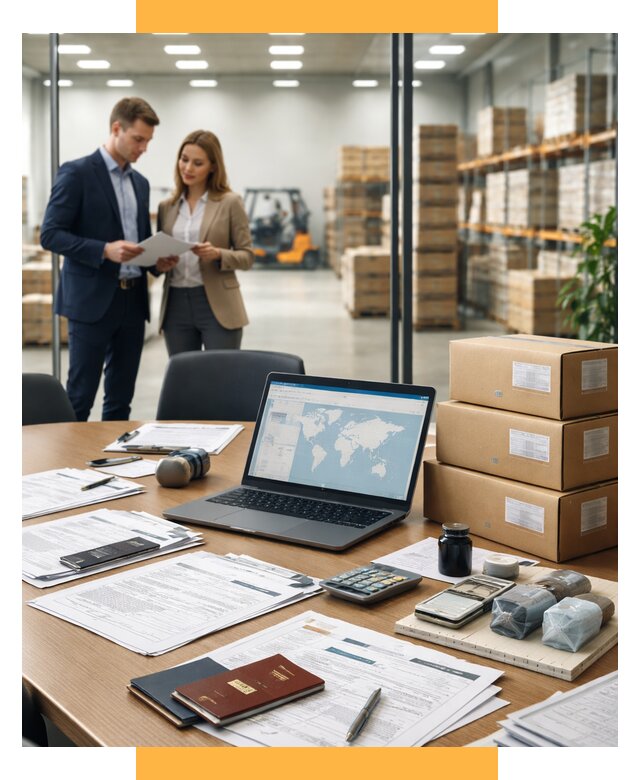 Торговый дом в Китае от 46391 р. — услуги и сервис СетСервис-Крг