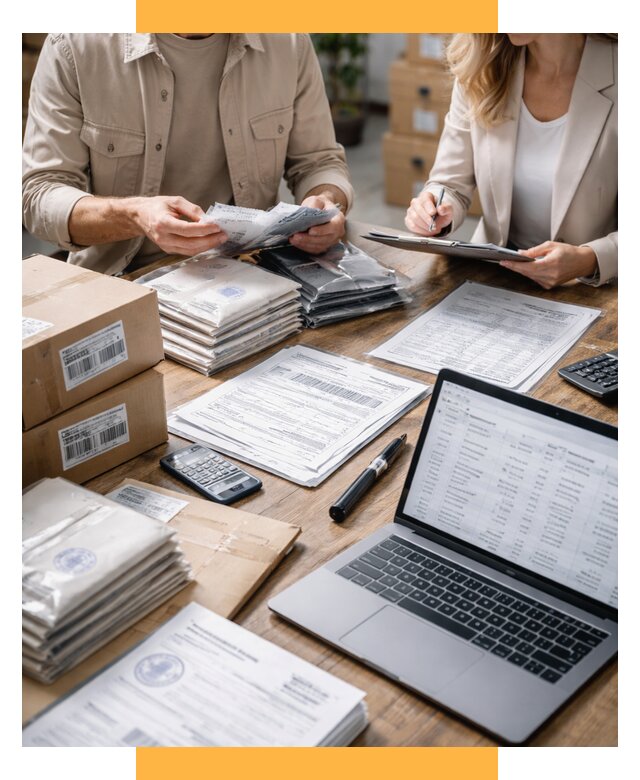 Закупка и доставка из Турции от 25773 р. - СетСервис-Крг