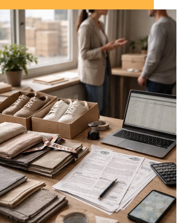 Закупка товаров в Турции под ключ от 25773 руб с доставкой