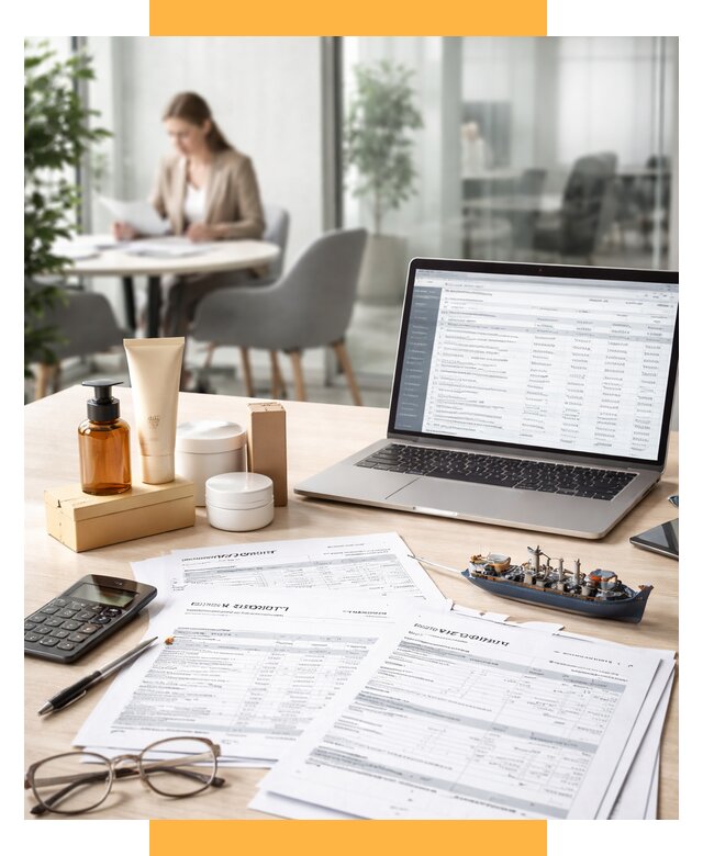 Закупка товара в ОАЭ под ключ от 15464 р. | СетСервис-Крг