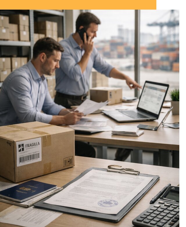 Выкуп товаров и перепродажа в ОАЭ от 7732 руб с логистикой