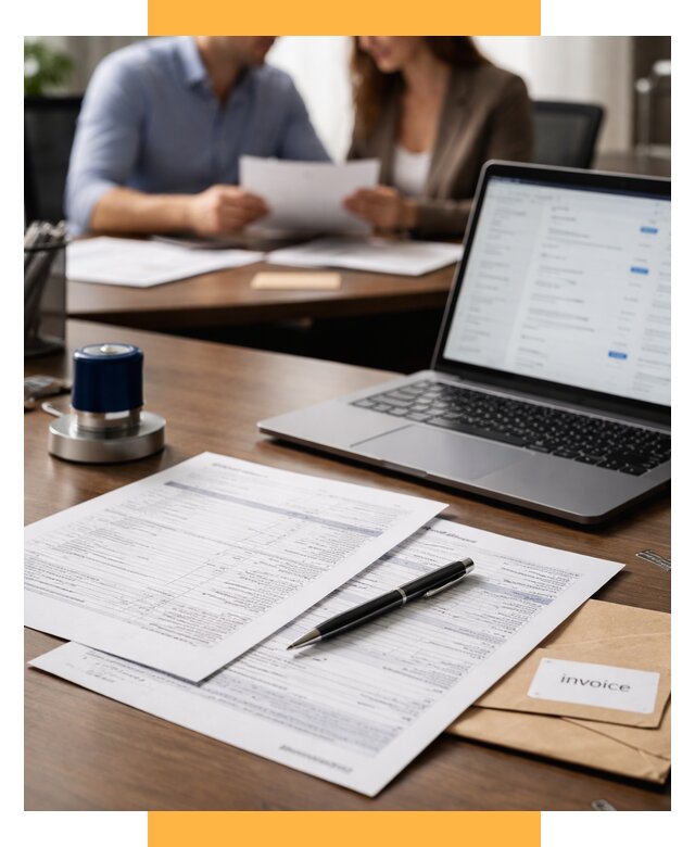 Оплата инвойсов за рубеж под ключ от 3608 р., СетСервис-Крг