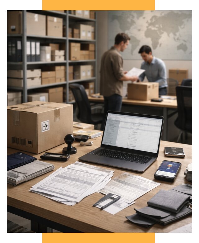 Выкуп товара за рубежом и доставка от 5155 р. | СетСервис-Крг