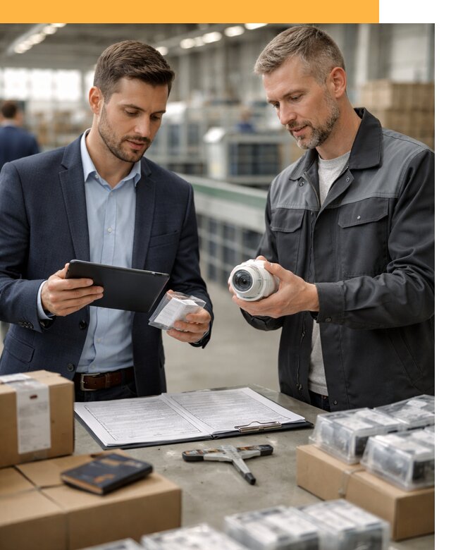 Инспекция фабрики за рубежом, приемка и контроль качества от 15464