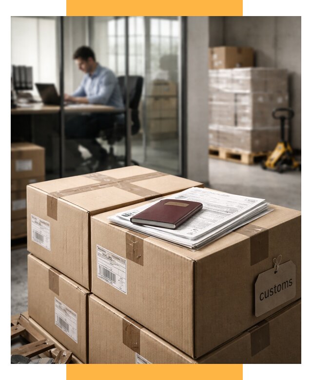 Параллельный импорт под ключ от 20618 р., логистика от СетСервис-Крг