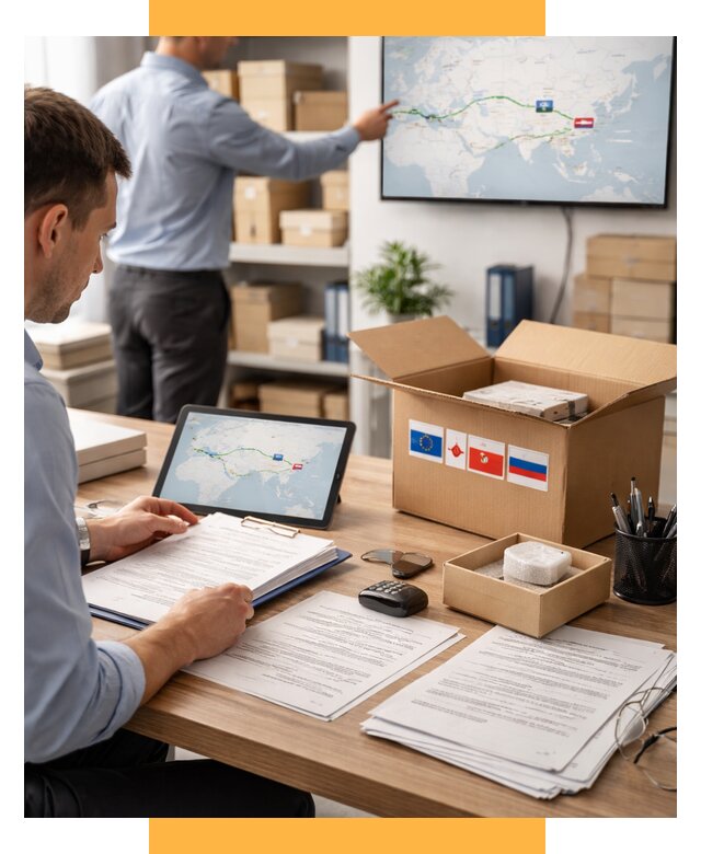 Импорт через третьи страны легально от 25773 р. | СетСервис-Крг