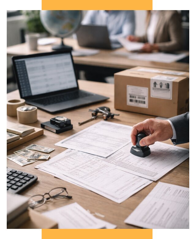 Международная поставка под ключ от 77318 р. | СетСервис-Крг