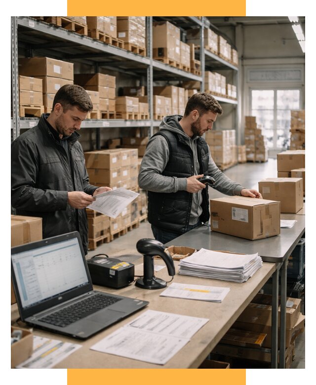 Склад консолидации в Турции для сборных от 5670 р. | СетСервис-Крг